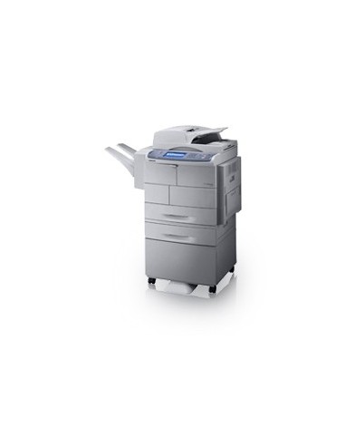 Samsung SCX-6545N multifunzione Laser A4 1200 x 1200 DPI 43 ppm