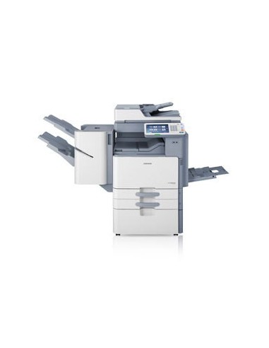Samsung SCX-8030ND multifunzione Laser A3 9600 x 600 DPI 30 ppm