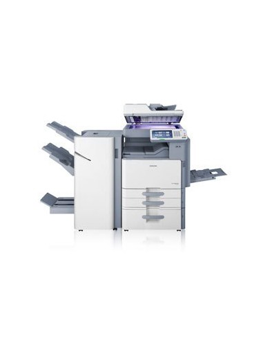 Samsung SCX-8030ND multifunzione Laser A3 9600 x 600 DPI 30 ppm