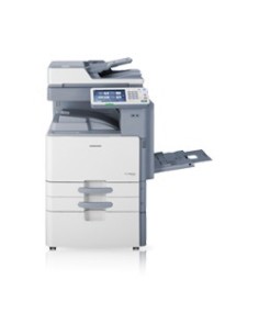 Samsung SCX-8030ND Laser A4 9600 x 600 DPI 30 ppm