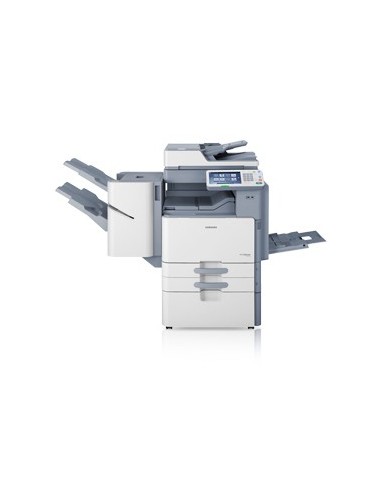 Samsung SCX-8030ND Laser A4 9600 x 600 DPI 30 ppm