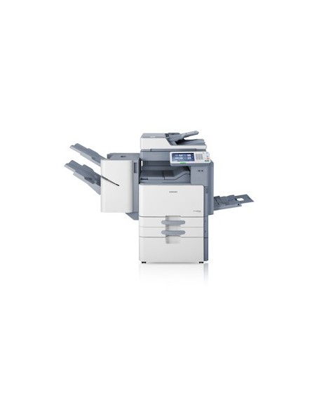 Samsung SCX-8030ND Laser A4 9600 x 600 DPI 30 ppm