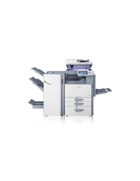 Samsung SCX-8030ND Laser A4 9600 x 600 DPI 30 ppm