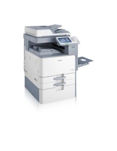 Samsung SCX-8040ND Laser A4 9600 x 600 DPI 40 ppm 2