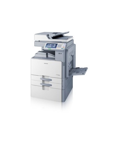 Samsung SCX-8040ND Laser A4 9600 x 600 DPI 40 ppm