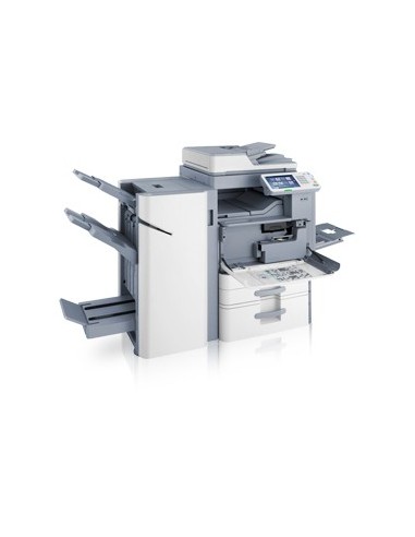 Samsung SCX-8040ND Laser A4 9600 x 600 DPI 40 ppm