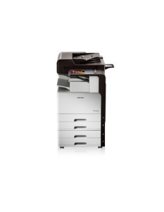 Samsung SCX-8123NA multifunzione Laser A3 2400 x 600 DPI 23 ppm