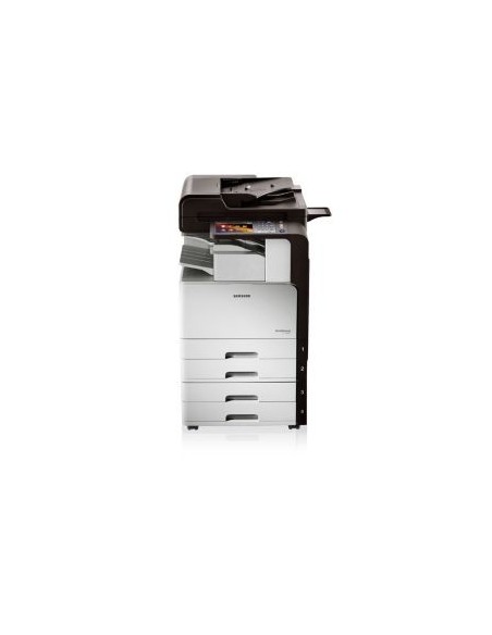 Samsung SCX-8123NA multifunzione Laser A3 2400 x 600 DPI 23 ppm