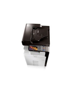 Samsung SCX-8123NA multifunzione Laser A3 2400 x 600 DPI 23 ppm 2