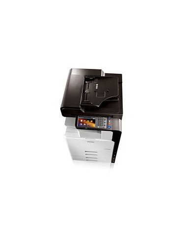 Samsung SCX-8123NA multifunzione Laser A3 2400 x 600 DPI 23 ppm