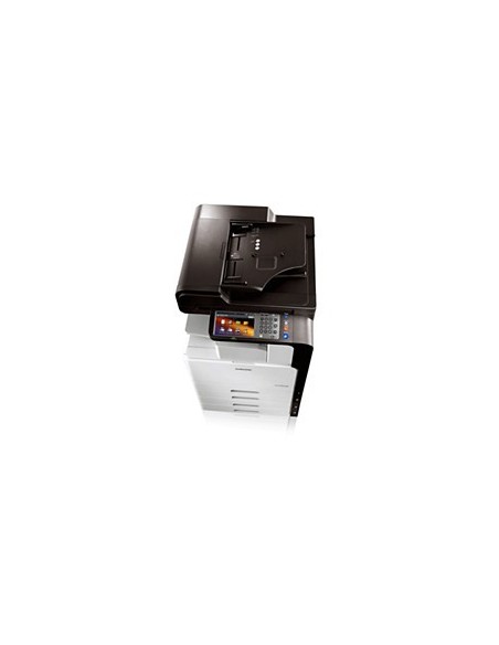 Samsung SCX-8123NA multifunzione Laser A3 2400 x 600 DPI 23 ppm