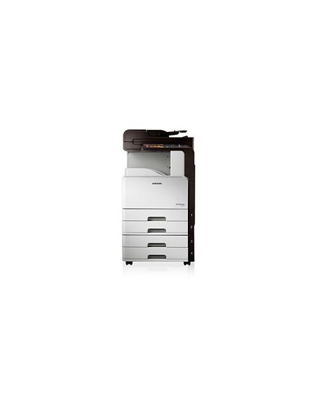 Samsung SCX-8123NA multifunzione Laser A3 2400 x 600 DPI 23 ppm