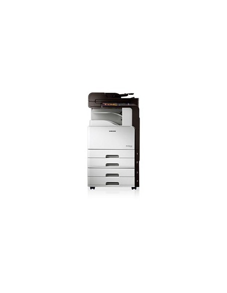 Samsung SCX-8123NA multifunzione Laser A3 2400 x 600 DPI 23 ppm