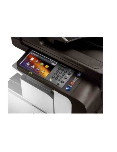 Samsung SCX-8128NA multifunzione Laser A3 4800 x 4800 DPI 14 ppm 2