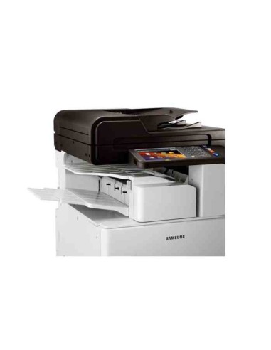 Samsung SCX-8128NA multifunzione Laser A3 4800 x 4800 DPI 14 ppm