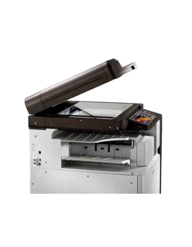 Samsung SCX-8128NA multifunzione Laser A3 4800 x 4800 DPI 14 ppm