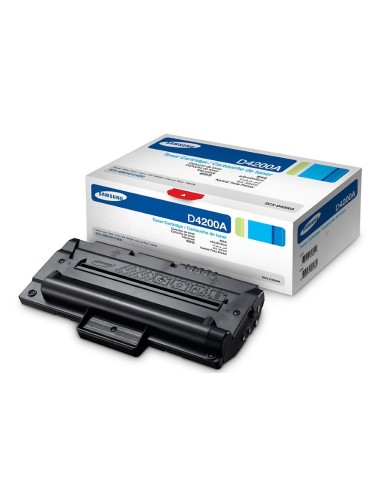 Samsung SCX-D4200A cartuccia toner 1 pz Originale Nero