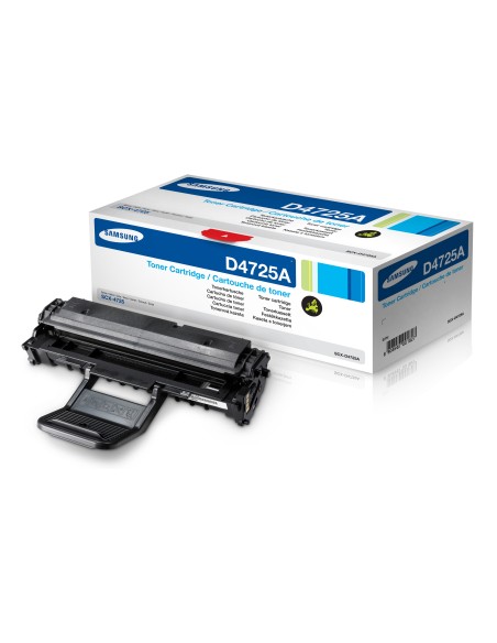 Samsung SCX-D4725A cartuccia toner 1 pz Originale Nero