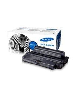 Samsung SCX-D5530B cartuccia toner 1 pz Originale Nero