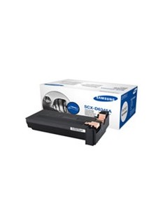 Samsung SCX-D6345A cartuccia toner Originale Nero