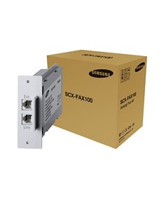 Samsung SCX-FAX100 SEE