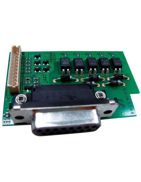 Samsung SCX-KIT20F parte di ricambio per la stampa Interfaccia Display Flessibile (FDI)