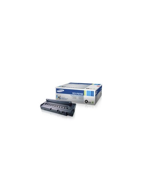 Samsung SCX-P4216A cartuccia toner 1 pz Originale Nero