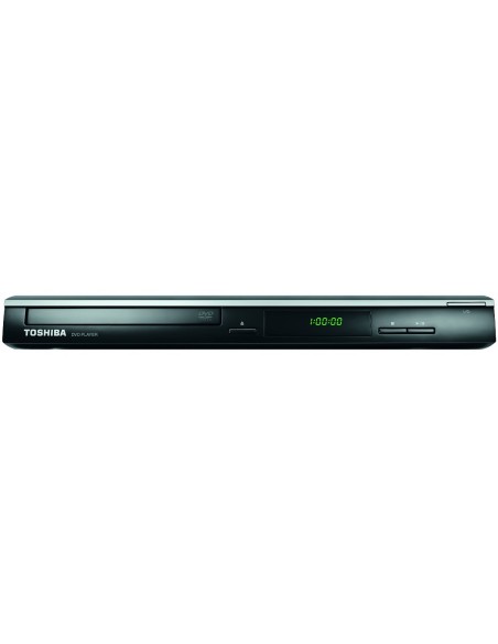 Toshiba SD1010 DVD player