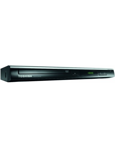 Toshiba SD1010 DVD player