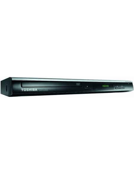 Toshiba SD1010 DVD player