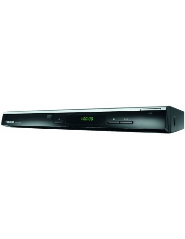 Toshiba SD1010 DVD player