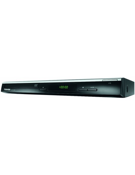 Toshiba SD1010 DVD player