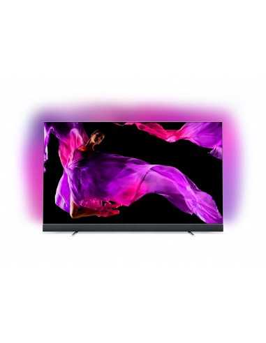 Philips 65 OLED ULTRA HD 4K 65 OLED ULTRA HD 4K 65OLED903 12 8718863015315 TELEVISORI