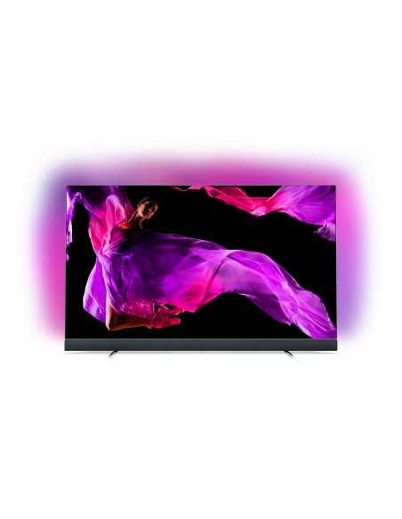 Philips 65 OLED ULTRA HD 4K 65 OLED ULTRA HD 4K 65OLED903 12 8718863015315 TELEVISORI