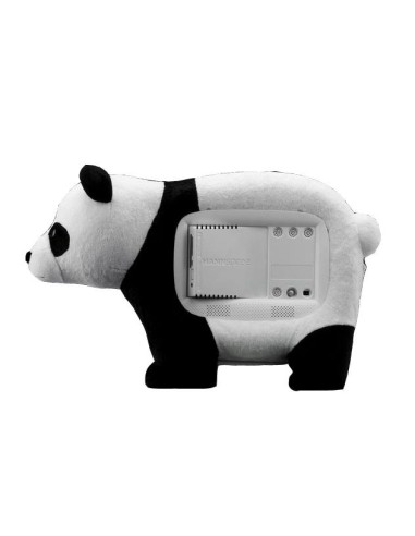 Hannspree SD80ZPM2 cornice per foto digitali 20,3 cm (8")