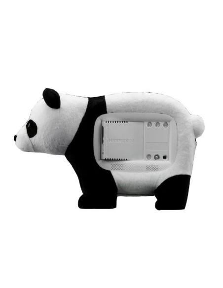 Hannspree SD80ZPM2 cornice per foto digitali 20,3 cm (8")