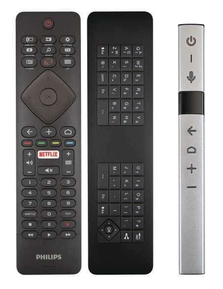 Philips 65 OLED ULTRA HD 4K 65 OLED ULTRA HD 4K 65OLED903 12 8718863015315 TELEVISORI