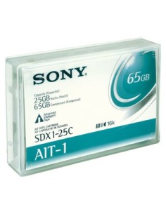 Sony SDX1-25C