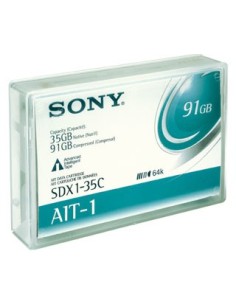 Sony SDX1-35C