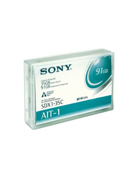Sony SDX1-35C