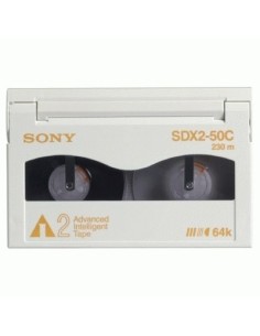 Sony AIT-Cartidge SDX250C cartuccia d'inchiostro Nero 2