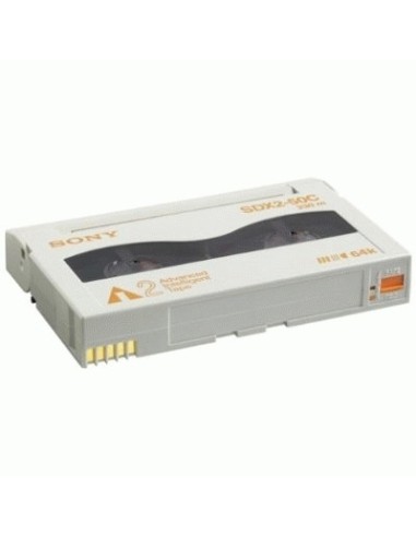 Sony AIT-Cartidge SDX250C cartuccia d'inchiostro Nero