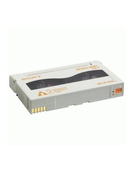 Sony AIT-Cartidge SDX250C cartuccia d'inchiostro Nero