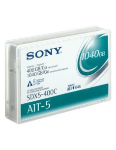 Sony AIT-5 1040GB Blank data tape