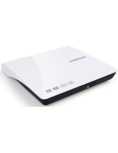 Samsung SE-208AB lettore di disco ottico DVD±R RW