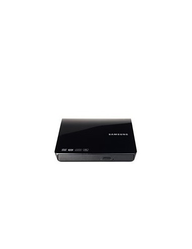 Samsung SE-208AB lettore di disco ottico DVD±R RW