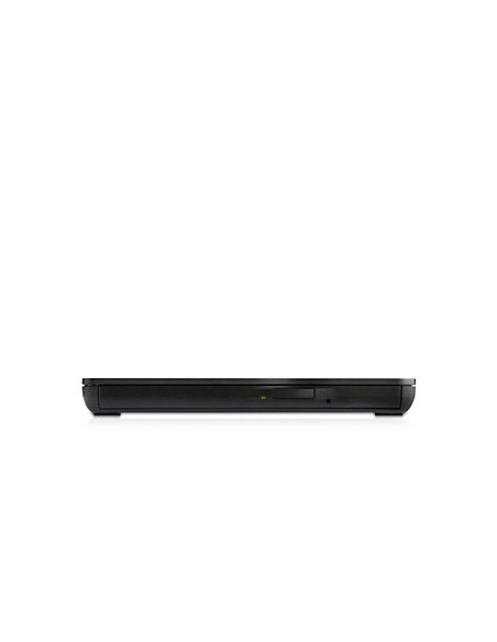 Samsung SE-218BB lettore di disco ottico DVD±RW Nero
