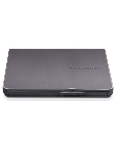 Samsung SE-218BB lettore di disco ottico DVD±RW Nero