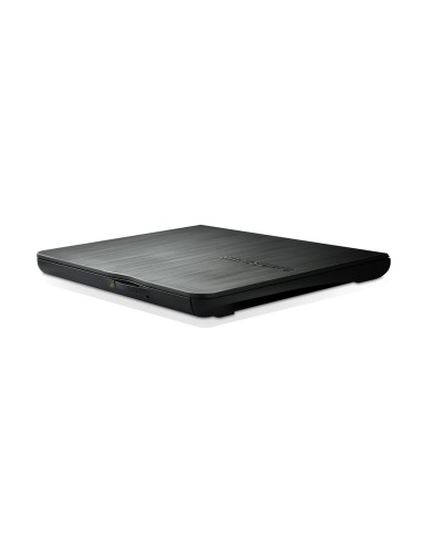 Samsung SE-218BB lettore di disco ottico DVD±RW Nero