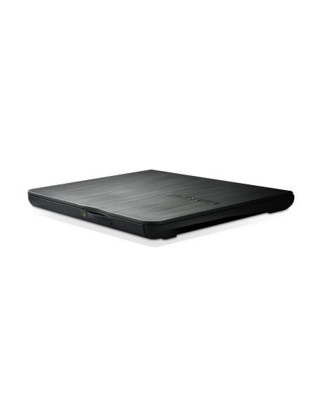 Samsung SE-218BB lettore di disco ottico DVD±RW Nero